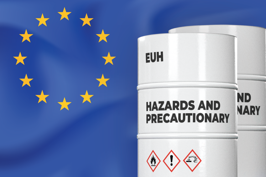 EU CLP Regulation