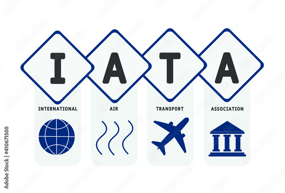IATA Logo